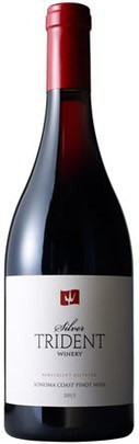 2014 Benevolent Dictator Pinot Noir
