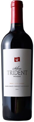 2014 Twenty Seven Fathoms Cabernet Sauvignon Image