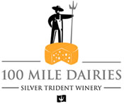 100 Mile Dairies