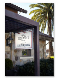 Silver Trident trade photo
