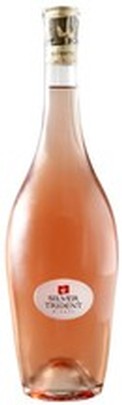 2018 Apollo's Folly Rosé
