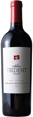 2021 Twenty Seven Fathoms Cabernet Sauvignon 1