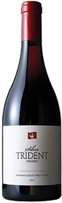 SOLD OUT 2019 Benevolent Dictator Pinot Noir 1