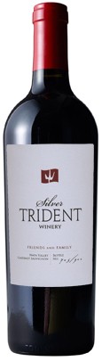 2019 Friends & Family Reserve Cabernet Sauvignon