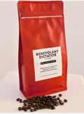 Benevolent Dictator Coffee 12oz Napa Valley Blend