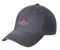 STW Logo Hat - Grey