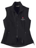 STW Logo Vest Womens